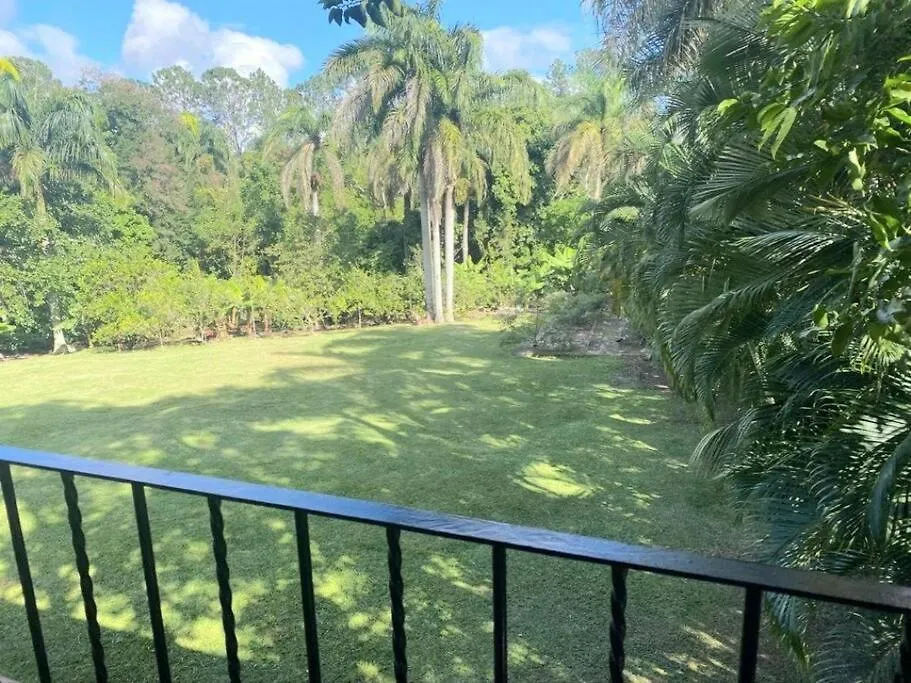 Escape Chalet At Pinar Del Sol In Jarabacoa