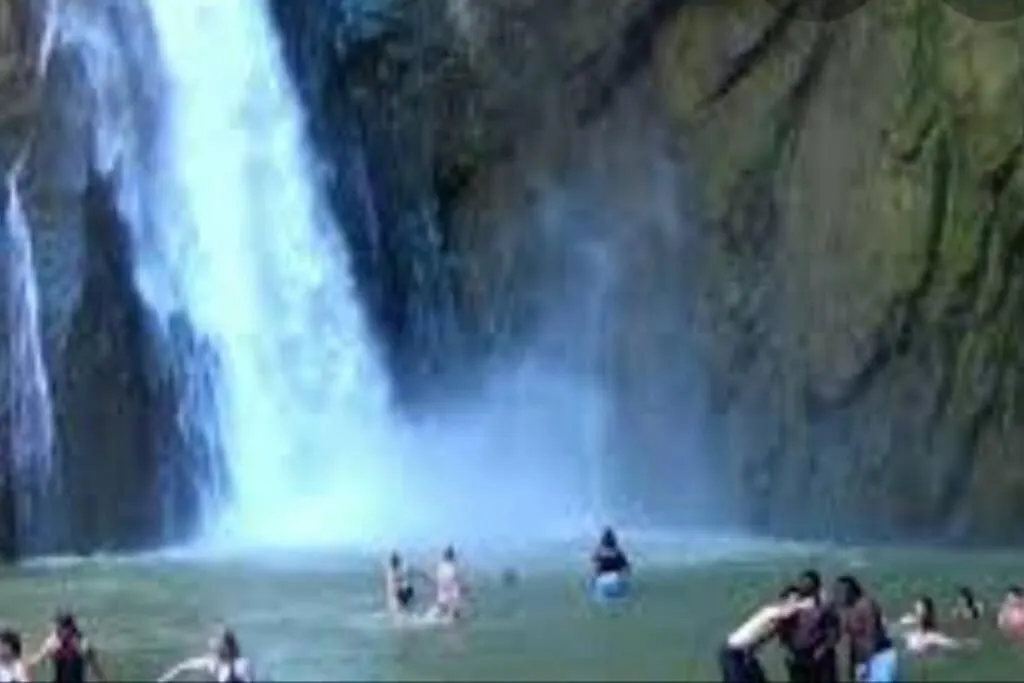 Escape Chalet At Pinar Del Sol In Jarabacoa Dominican Republic