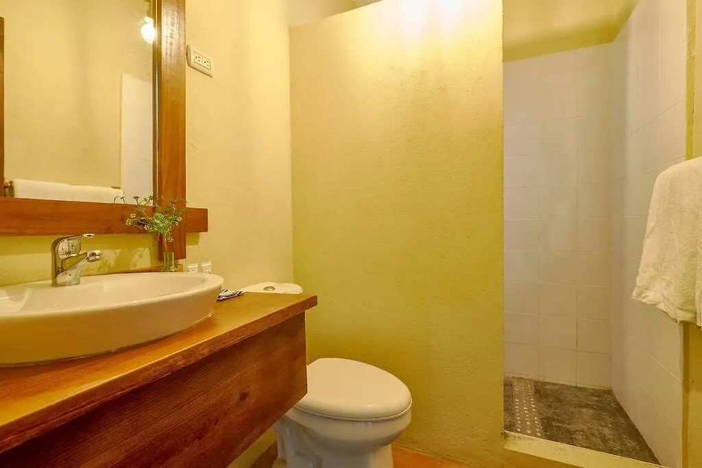 Escape Chalet At Pinar Del Sol In Jarabacoa