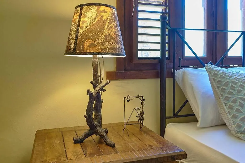 Escape Chalet At Pinar Del Sol In Jarabacoa Dominican Republic