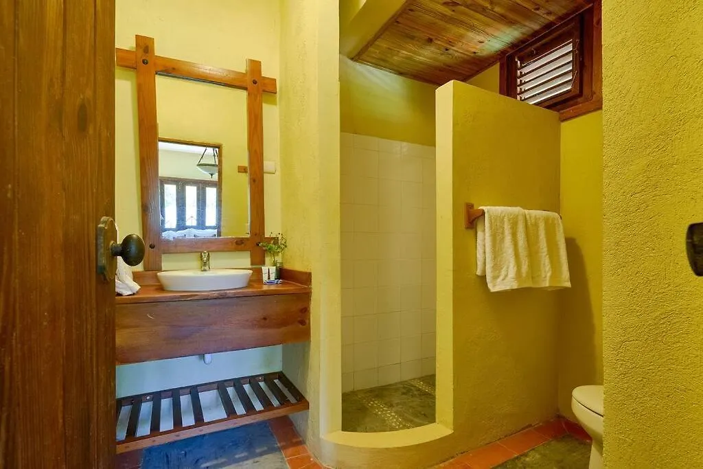 Escape Chalet At Pinar Del Sol In Jarabacoa 0*,  Dominikánská republika