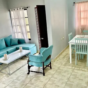  Apartment Oasis De Paz 2