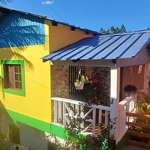 Spring House Jarabacoa