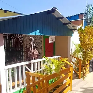 Spring House Jarabacoa