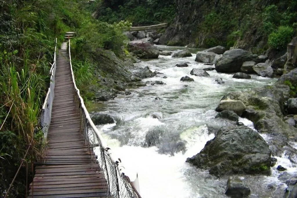 Escape Chalet At Pinar Del Sol In 哈拉瓦科阿 多米尼加共和国