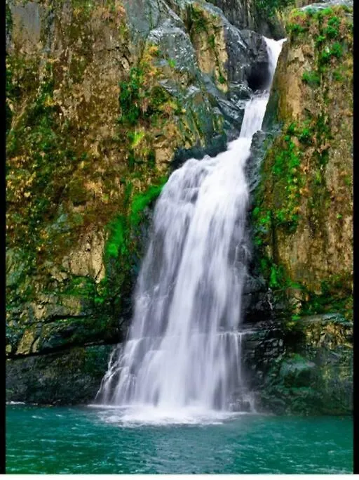 Escape Chalet At Pinar Del Sol In 哈拉瓦科阿