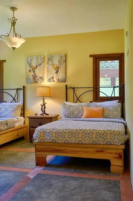 Escape Chalet At Pinar Del Sol In 哈拉瓦科阿