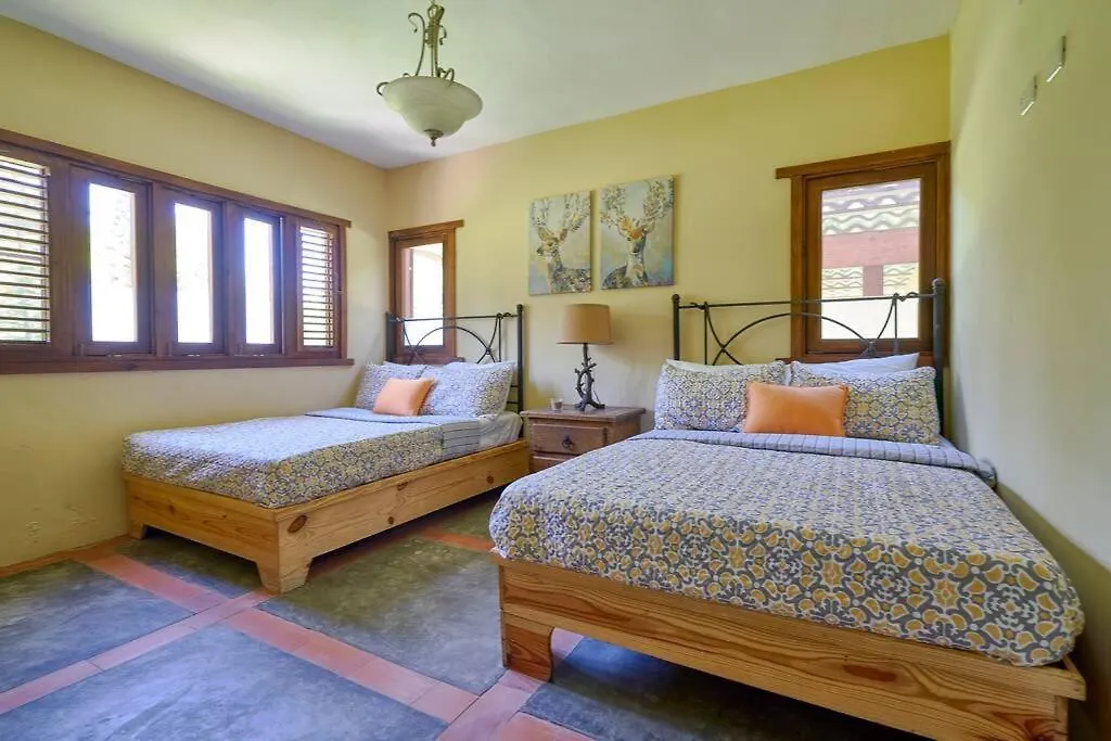 Escape Chalet At Pinar Del Sol In 哈拉瓦科阿 0*,  多米尼加共和国