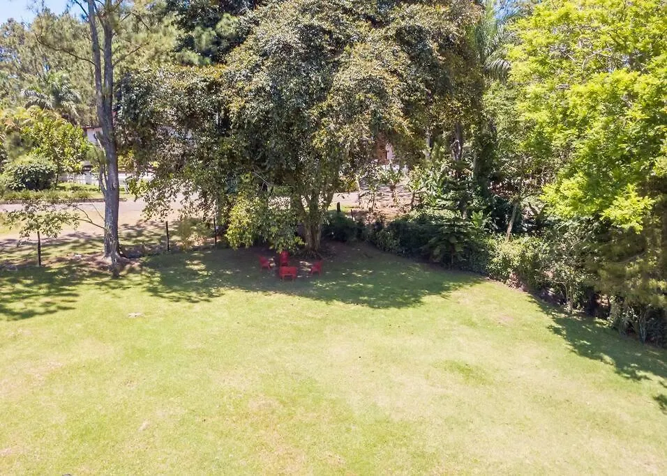 Escape Chalet At Pinar Del Sol In 哈拉瓦科阿 0*,  多米尼加共和国